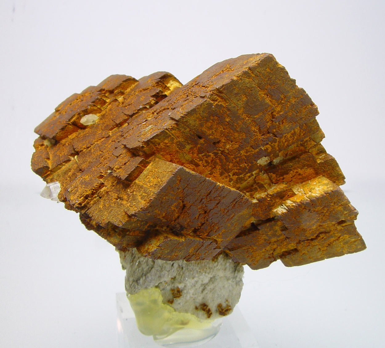 Siderite