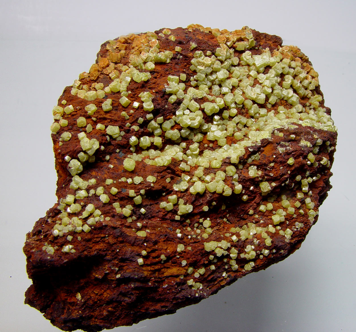 Pyromorphite