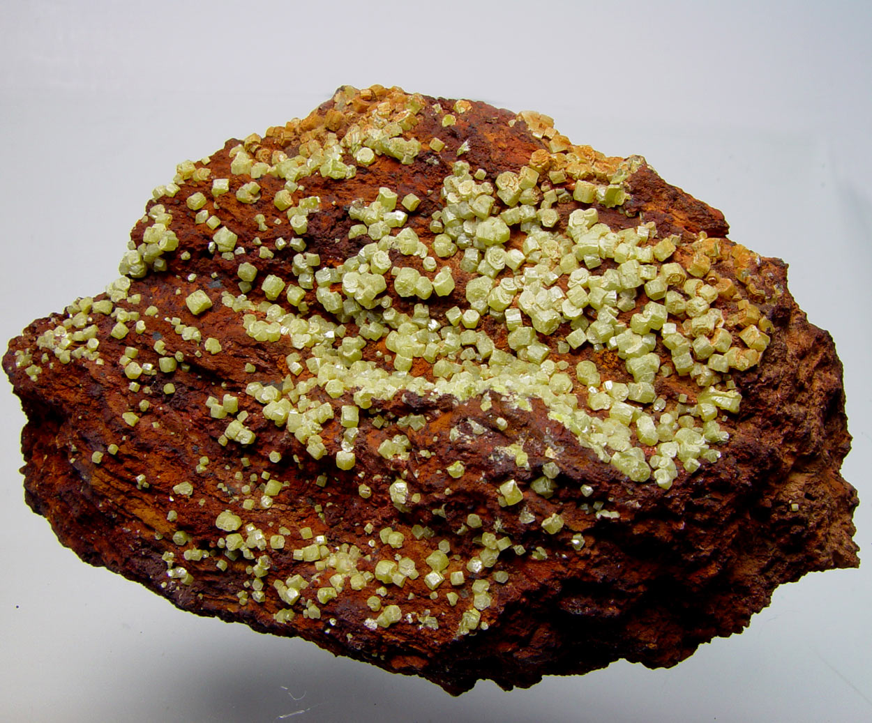 Pyromorphite