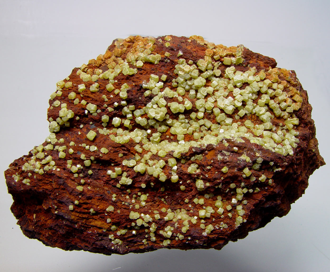 Pyromorphite