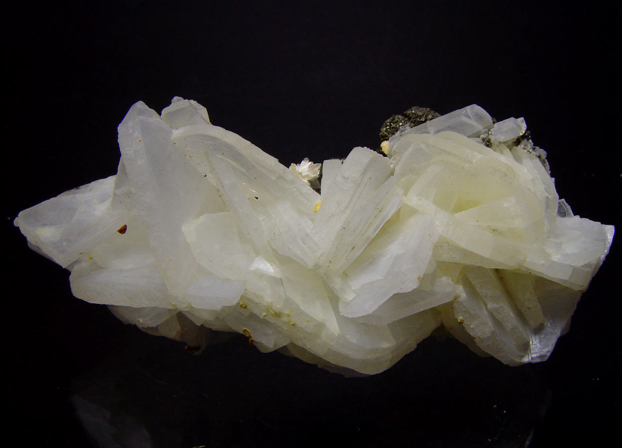 Anhydrite