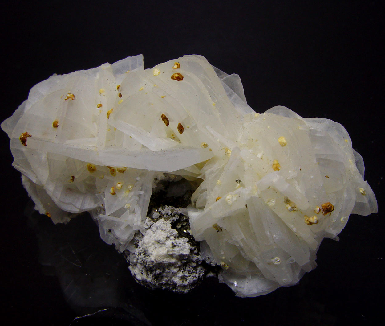 Anhydrite