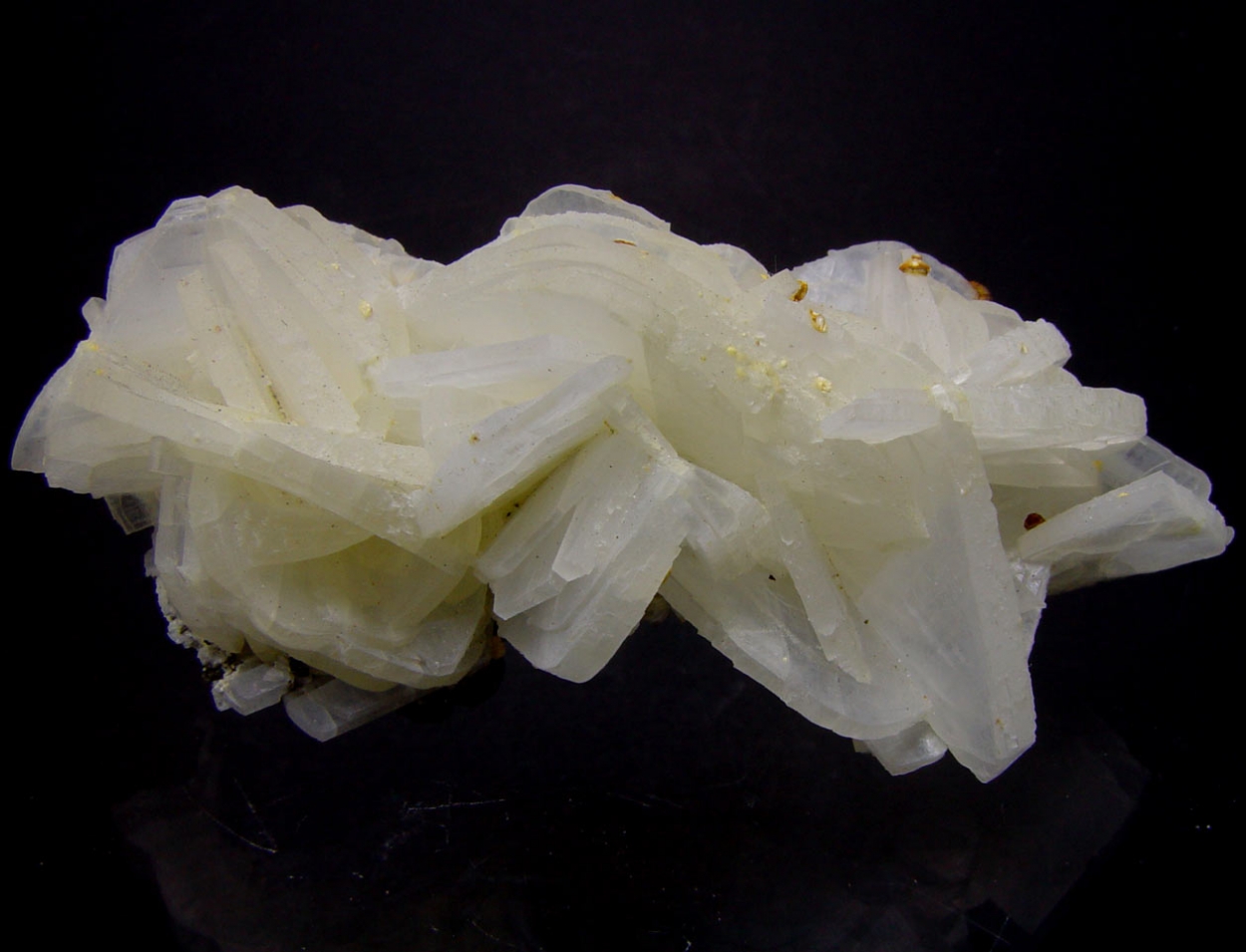 Anhydrite