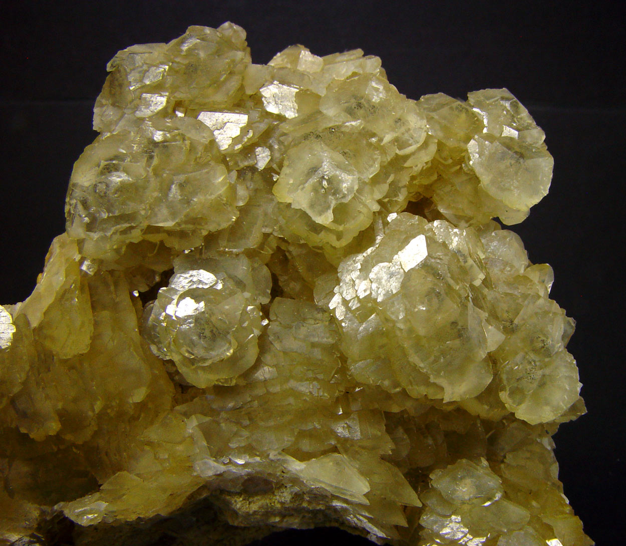 Calcite