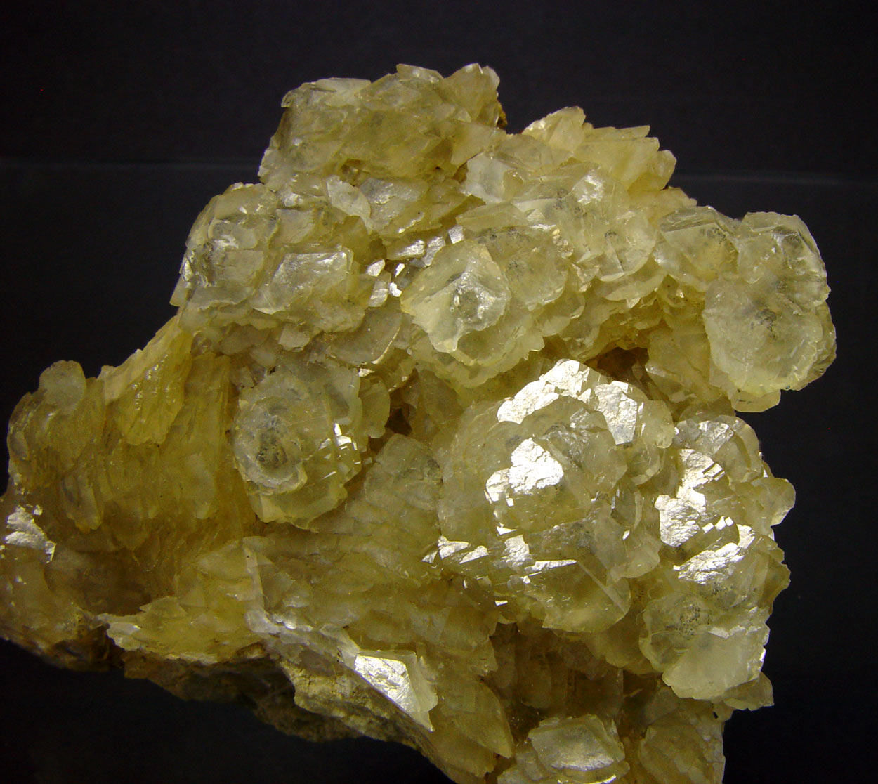 Calcite