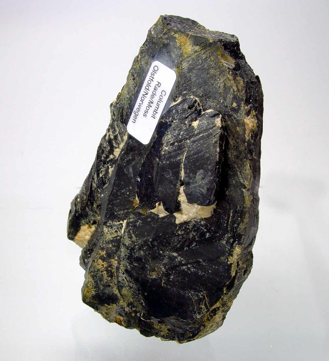 Columbite