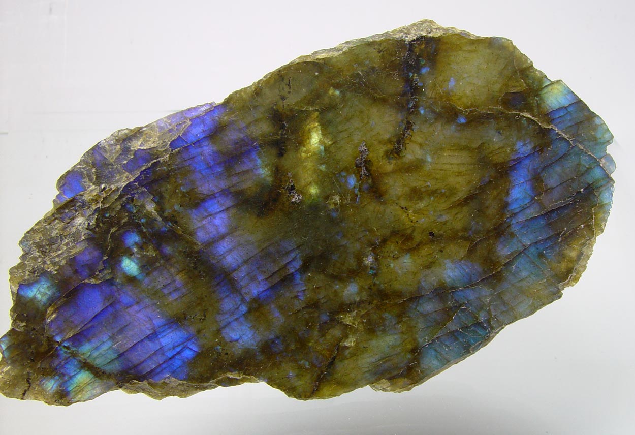 Labradorite