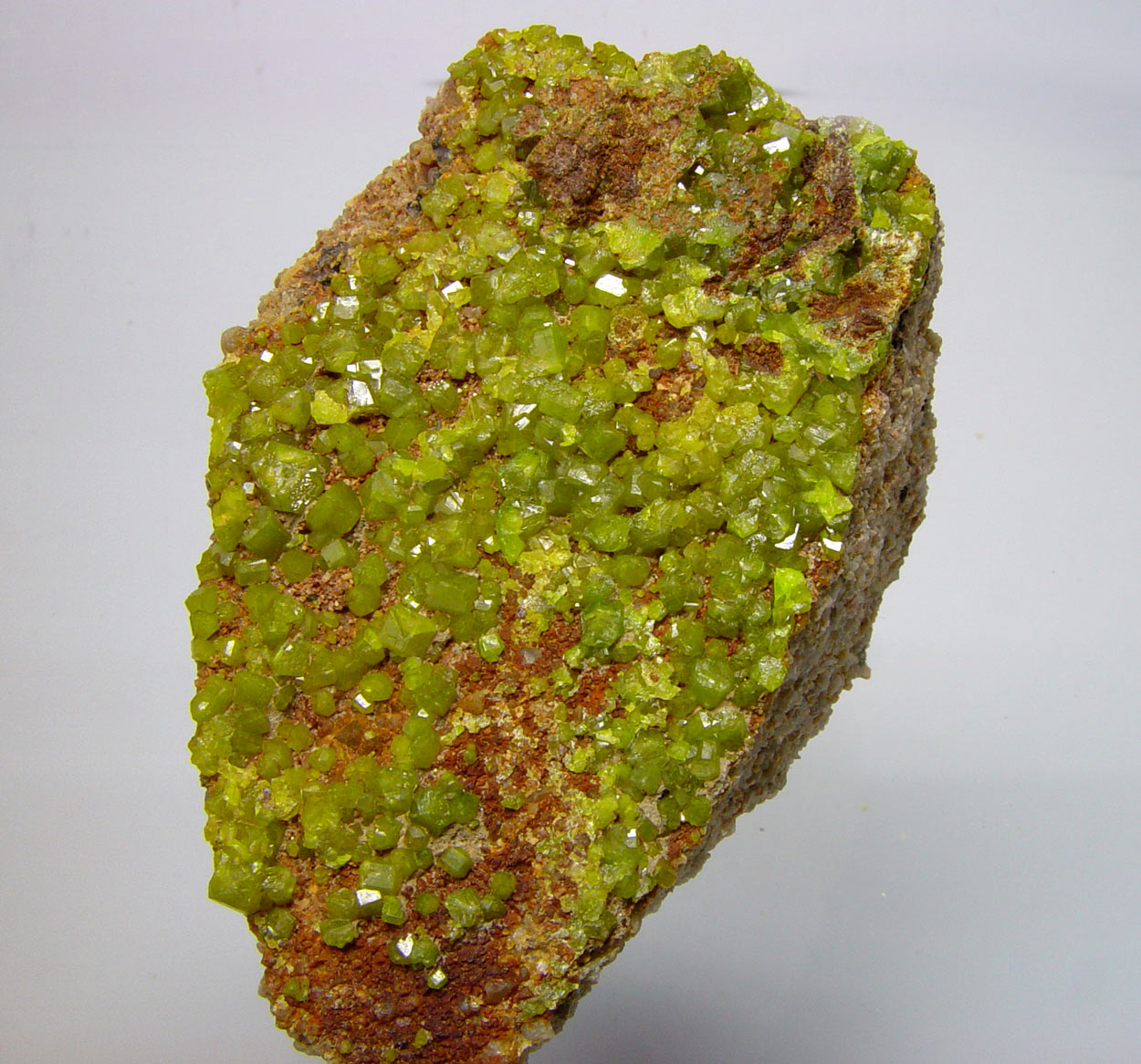 Pyromorphite