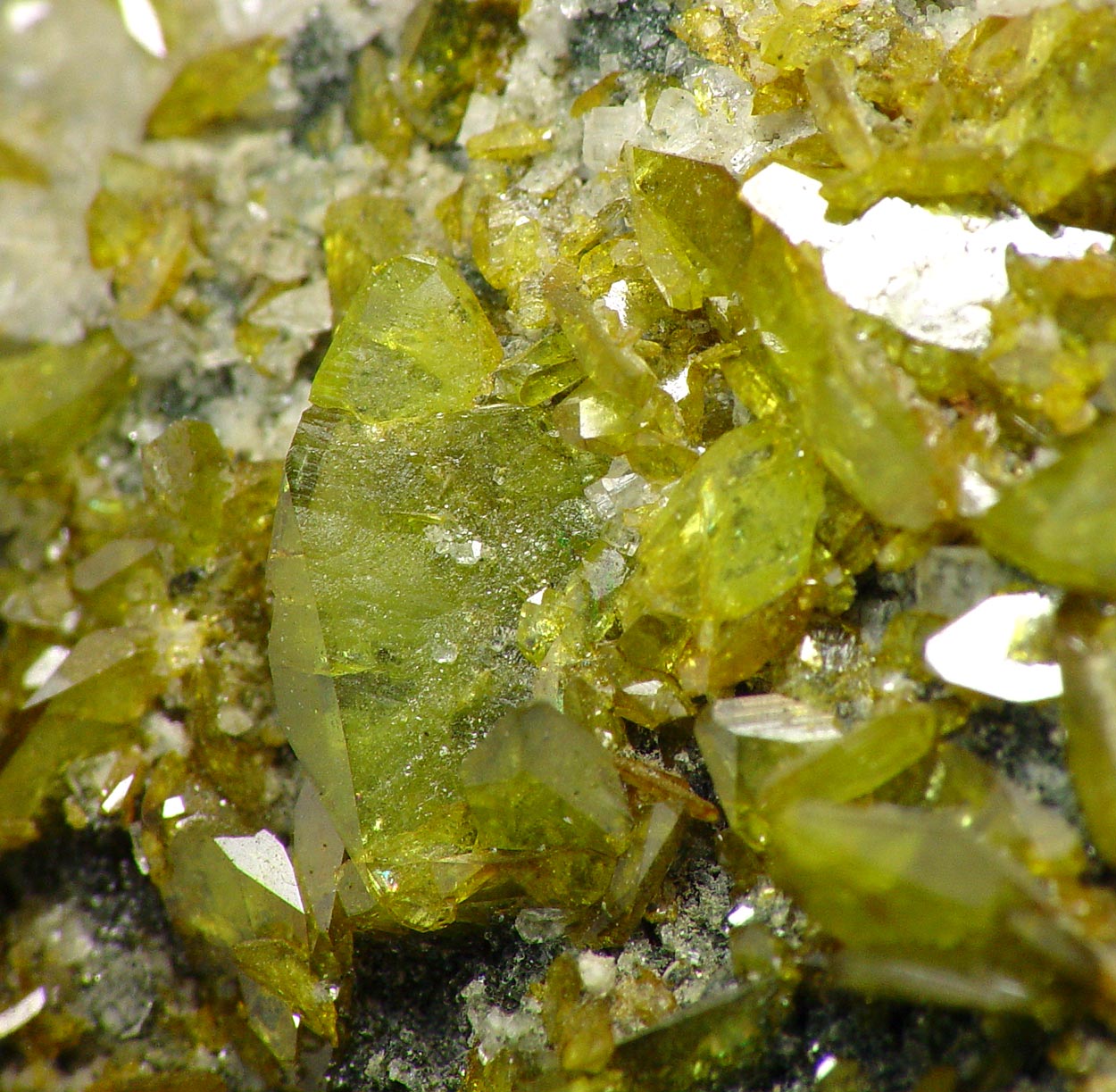 Titanite