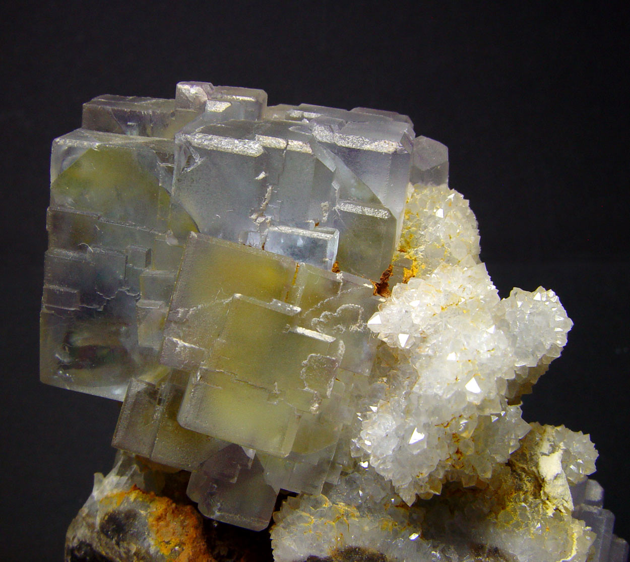 Fluorite