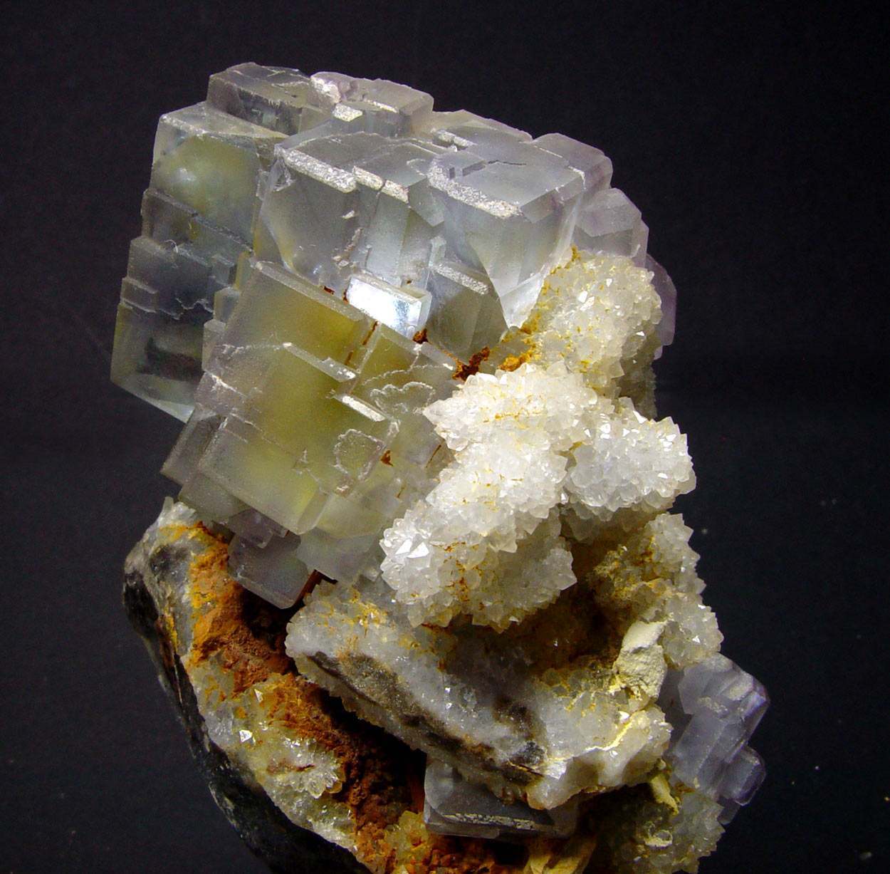 Fluorite