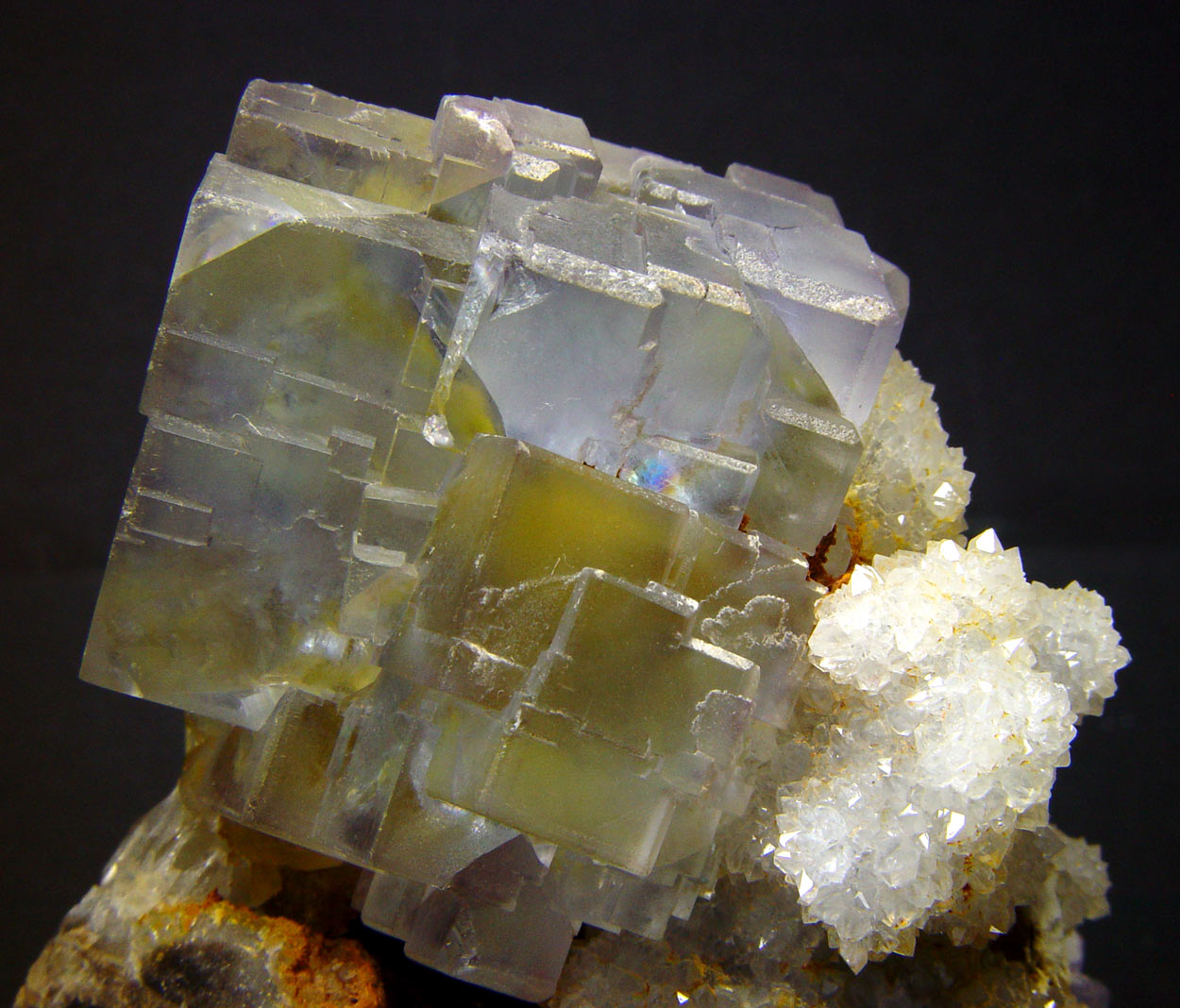 Fluorite