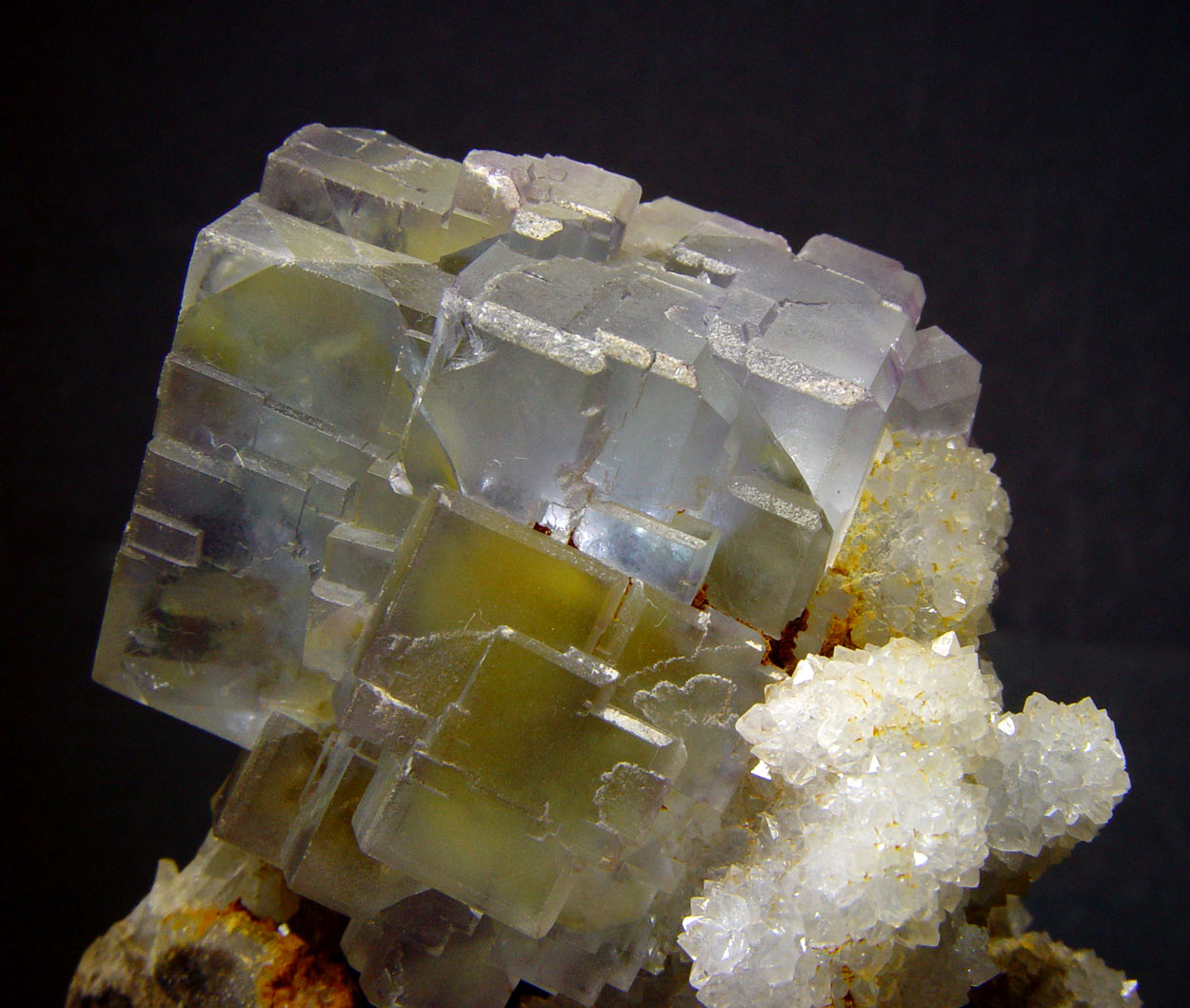 Fluorite