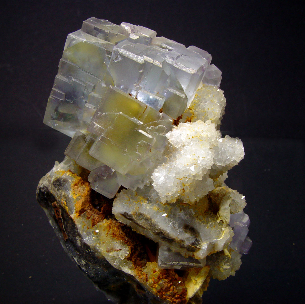 Fluorite