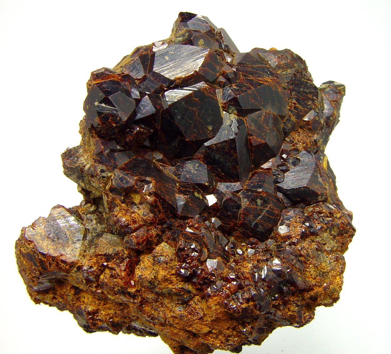 Almandine