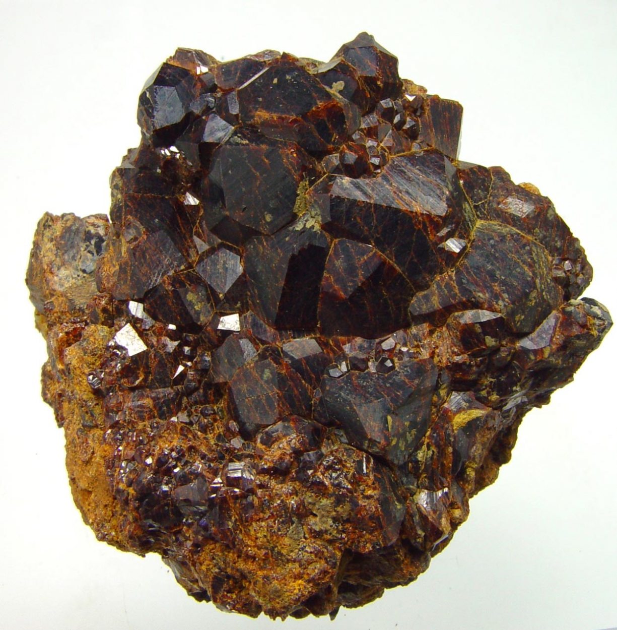 Almandine