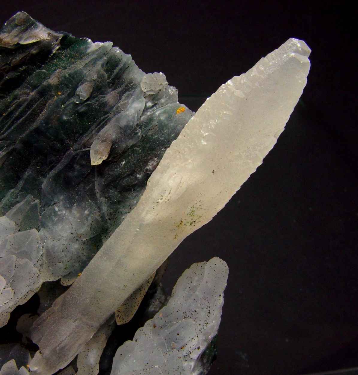 Calcite