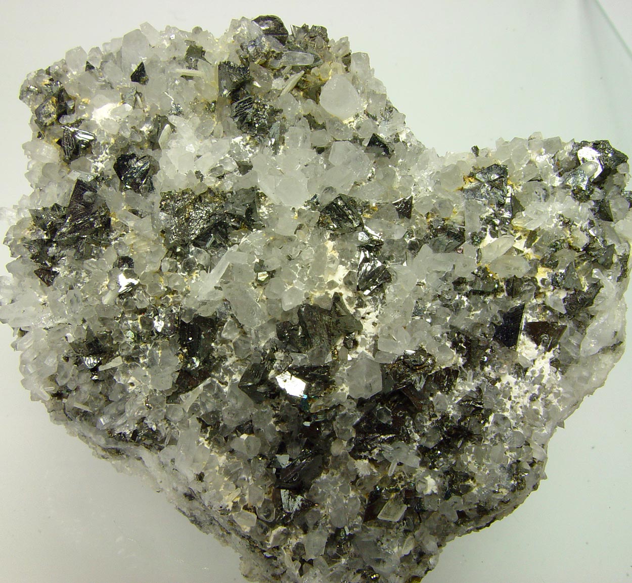 Tetrahedrite