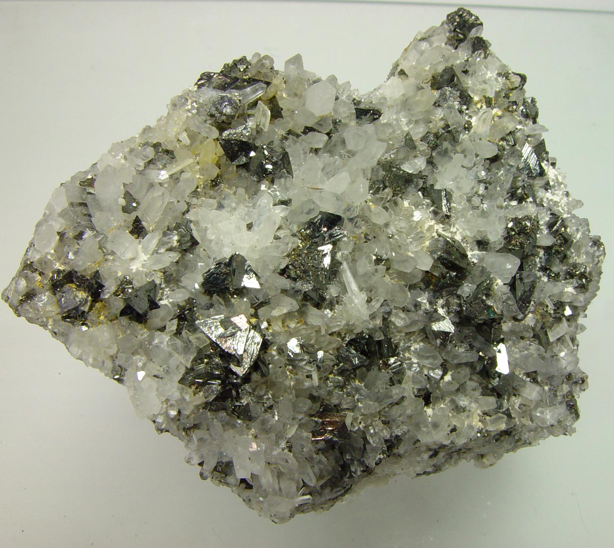 Tetrahedrite