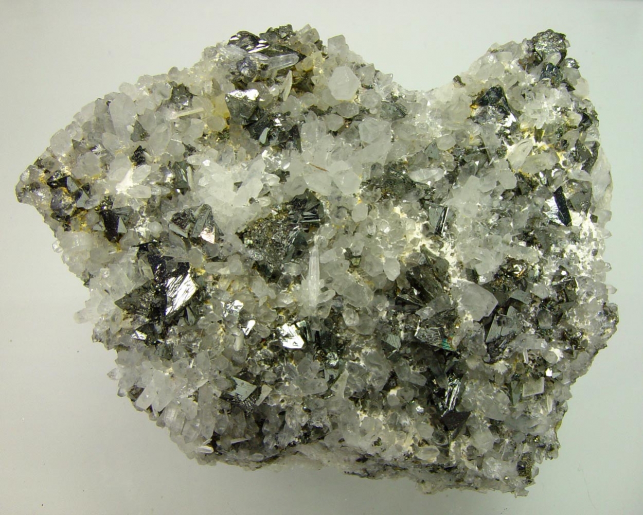 Tetrahedrite