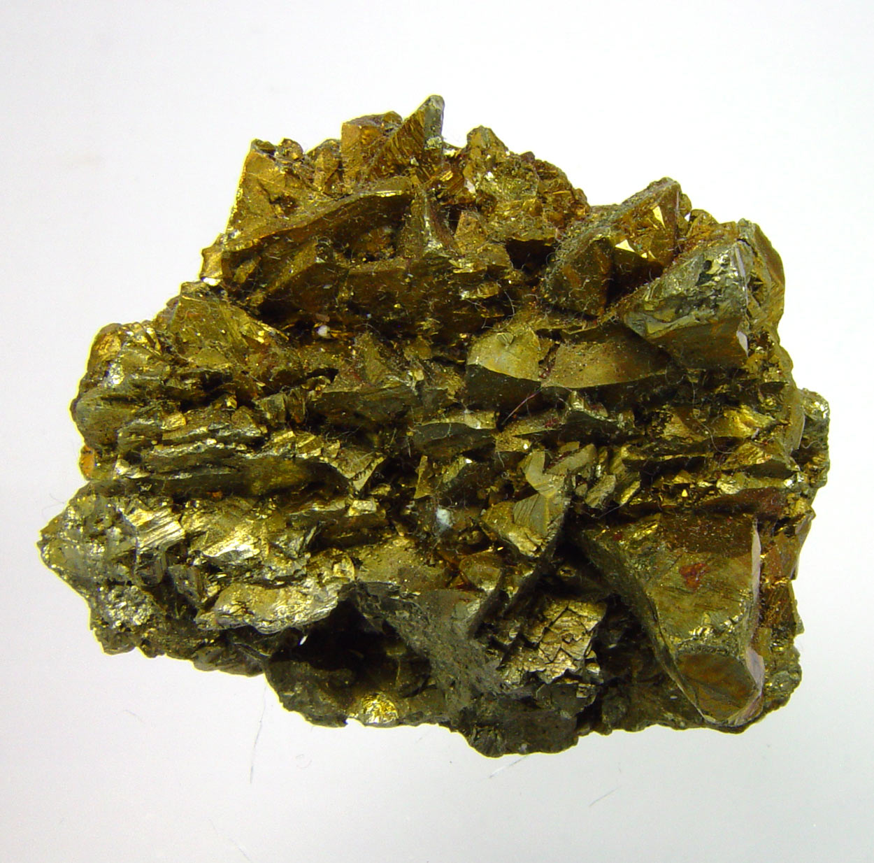 Chalcopyrite