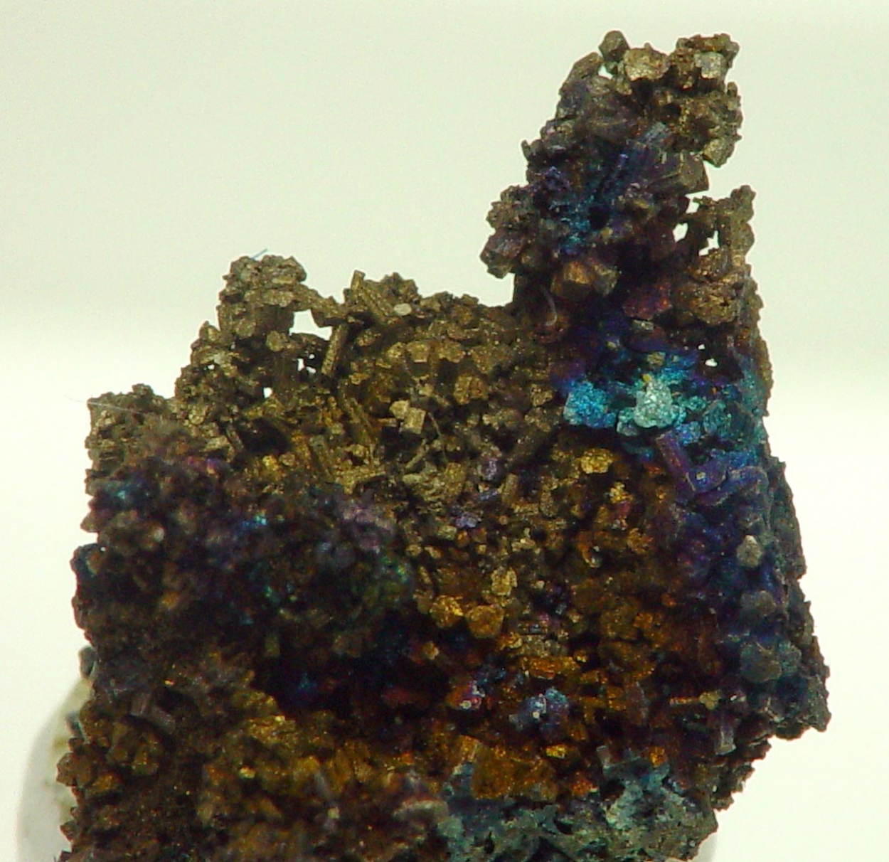 Argentopyrite