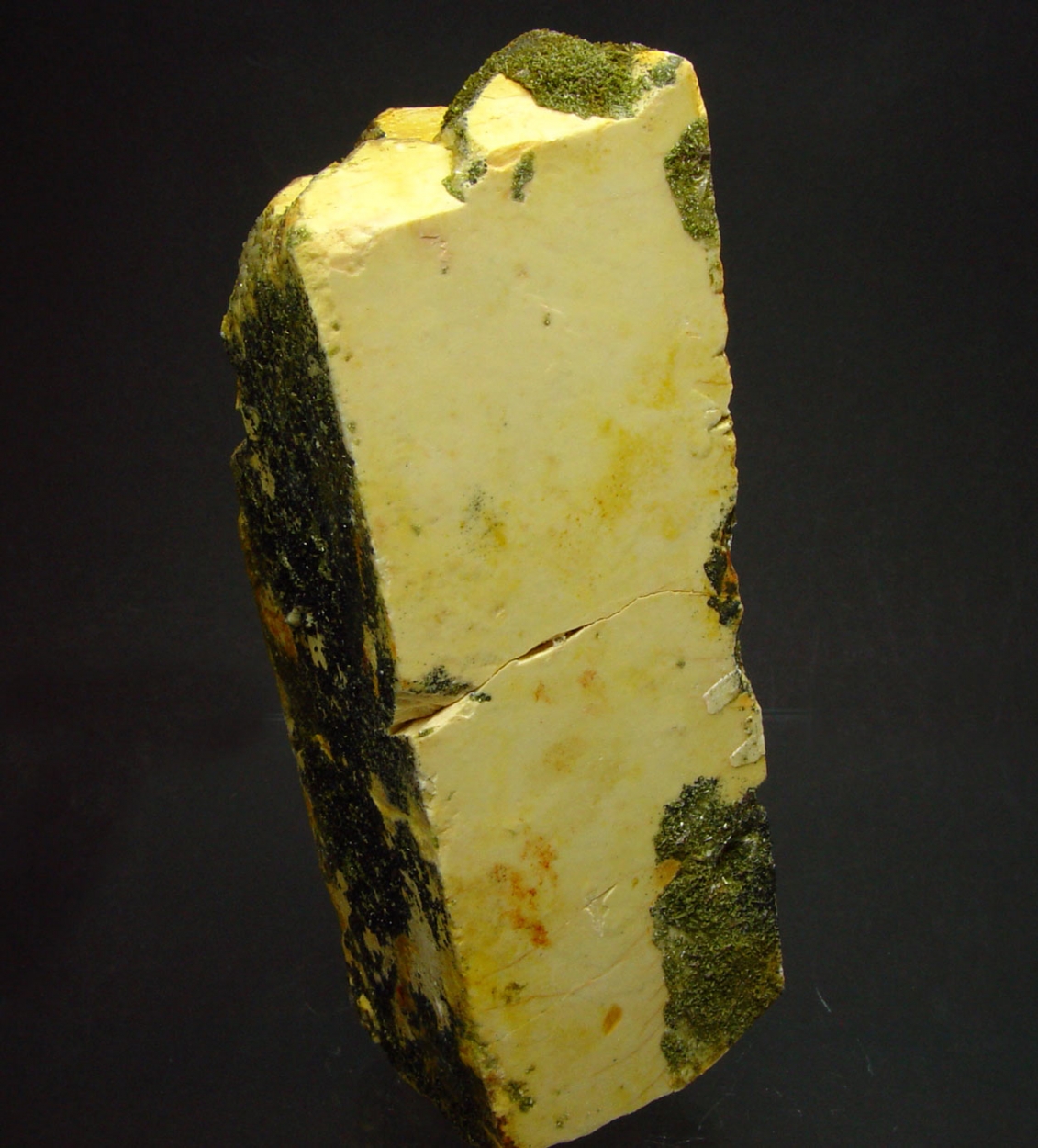 Orthoclase