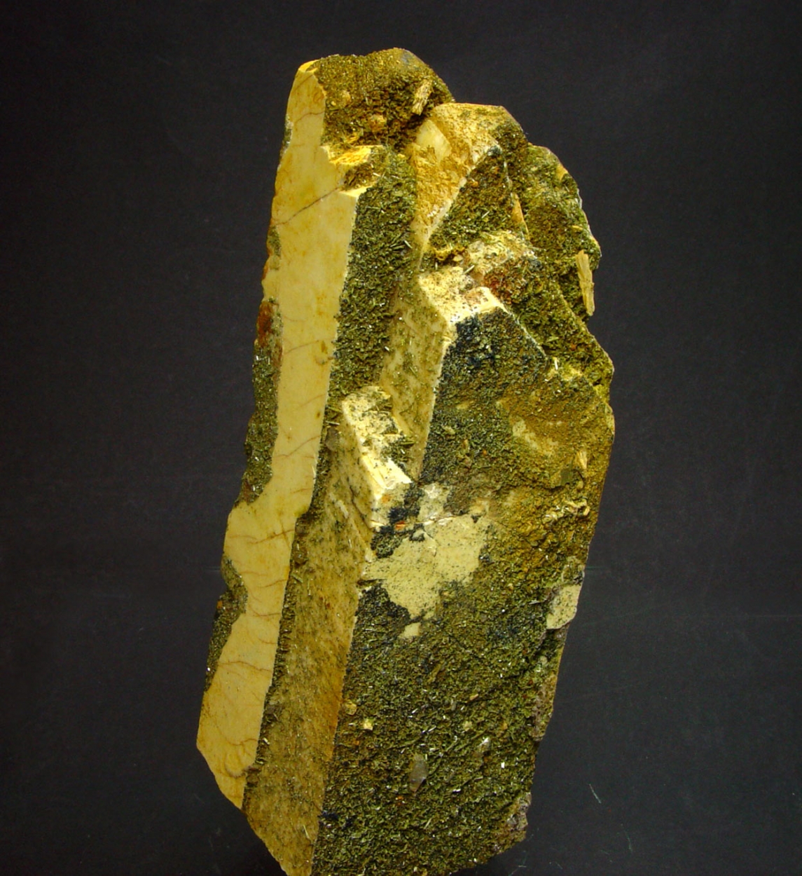 Orthoclase