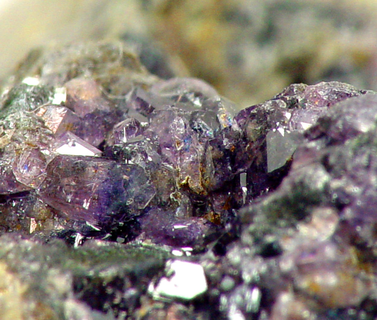 Strengite