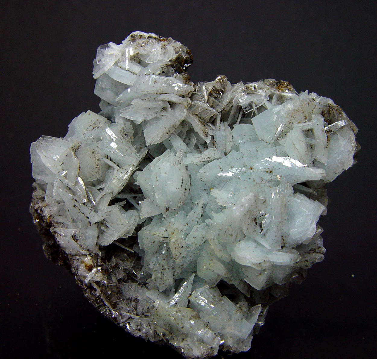 Baryte