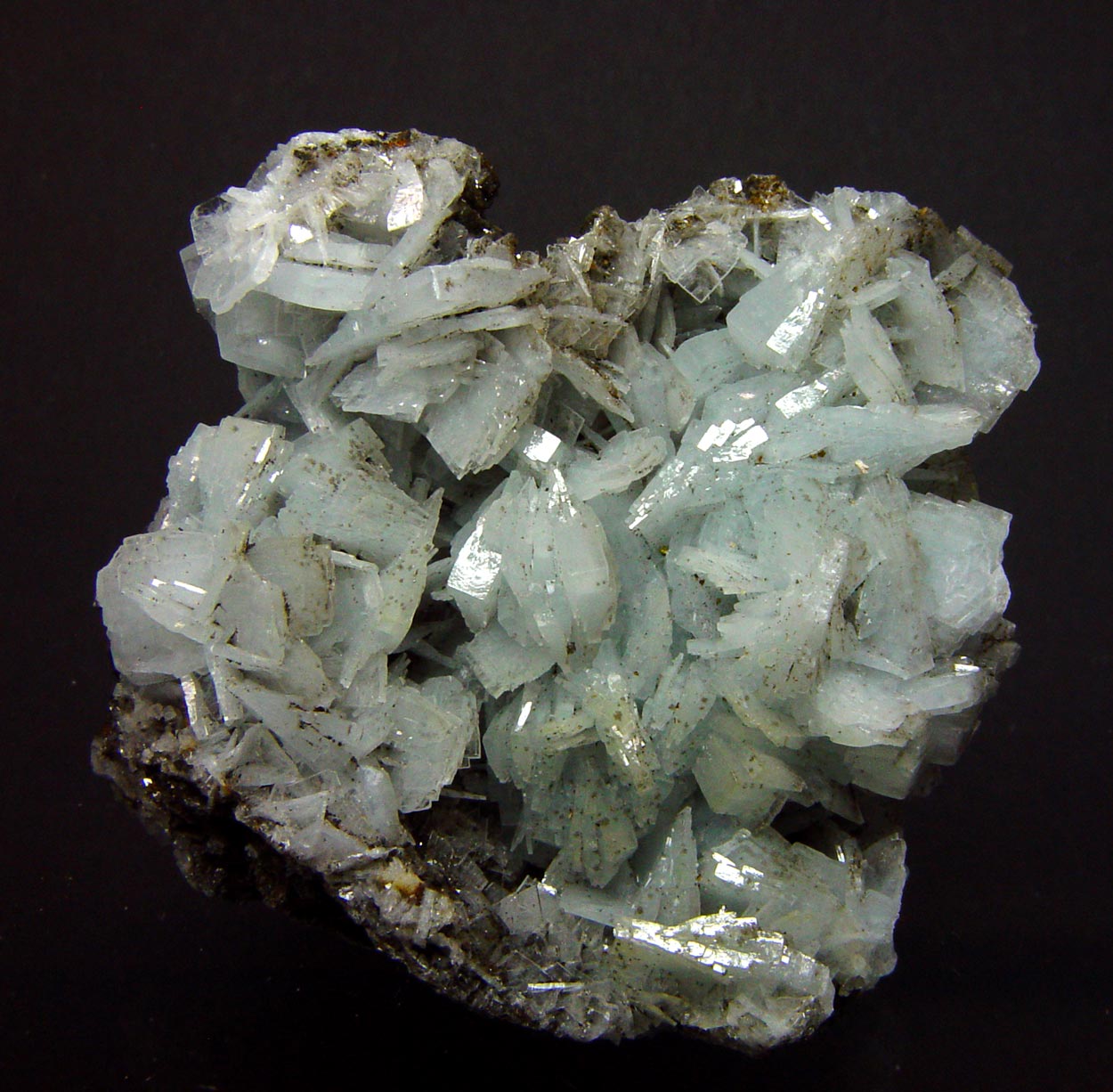 Baryte