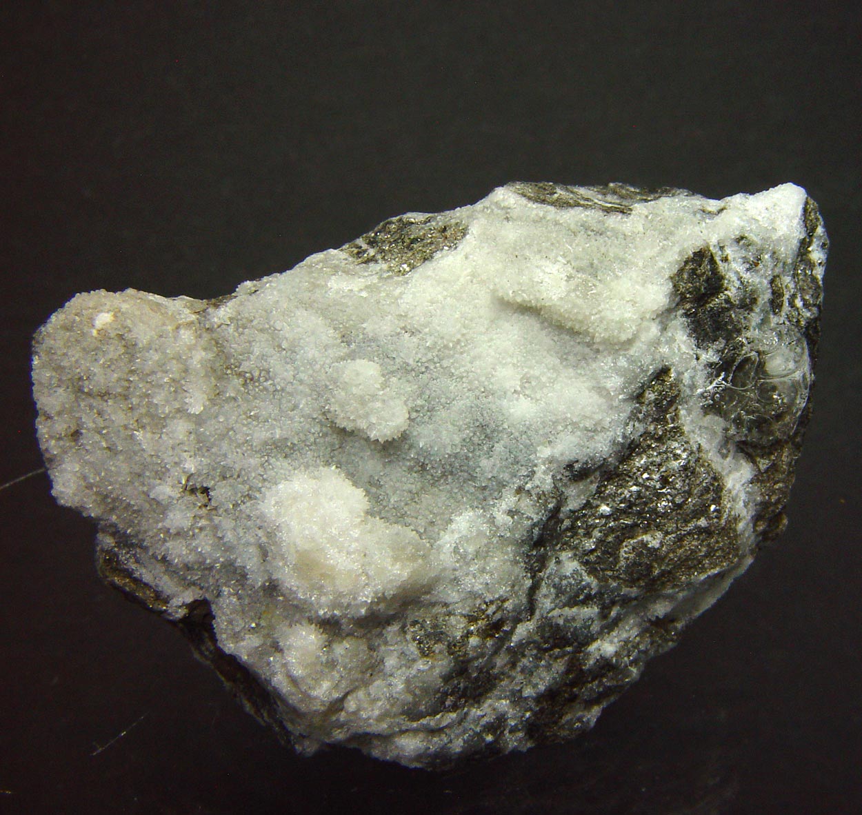 Alstonite