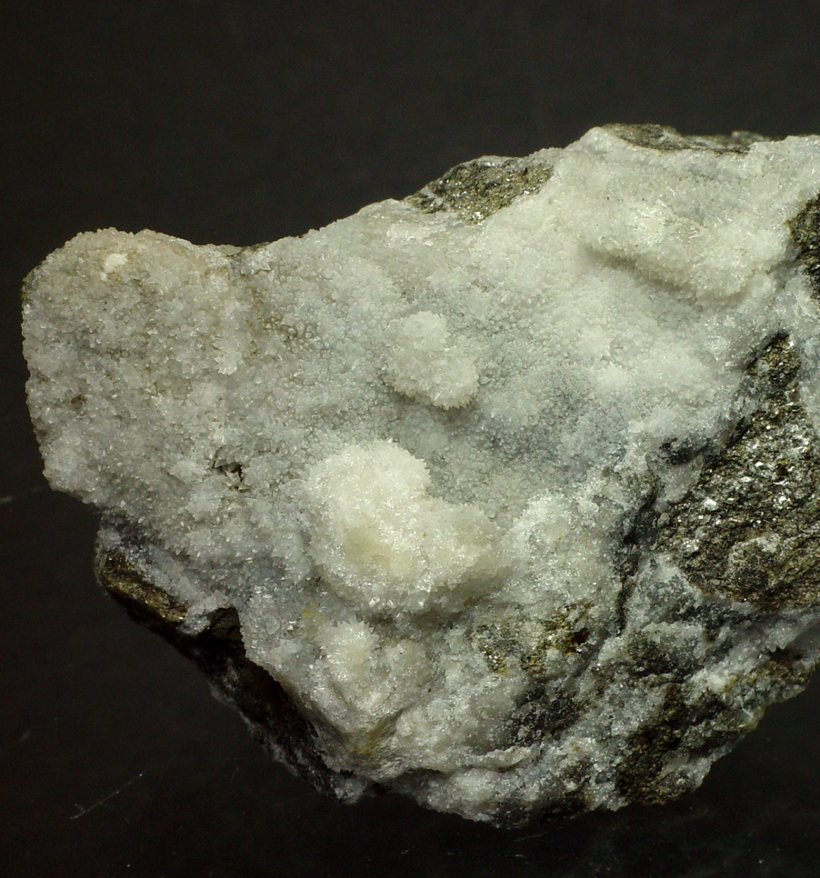 Alstonite