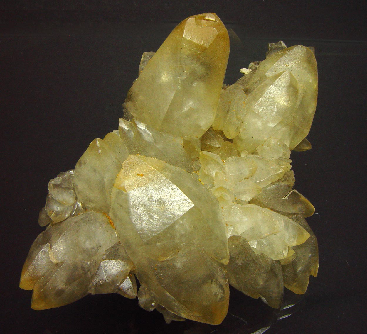 Calcite