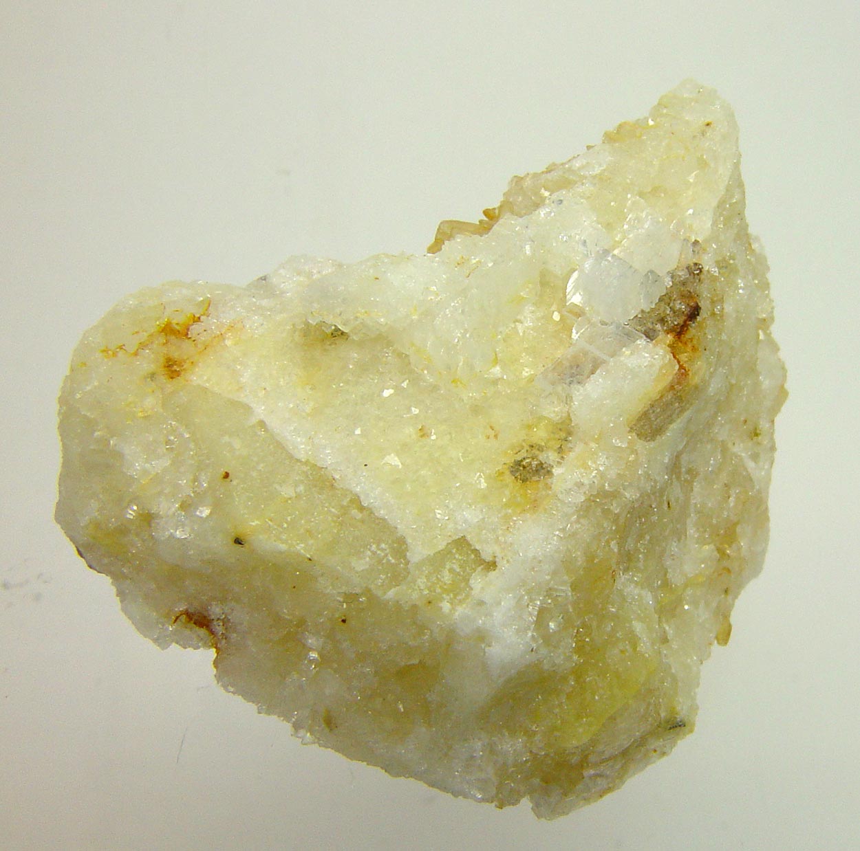 Ralstonite