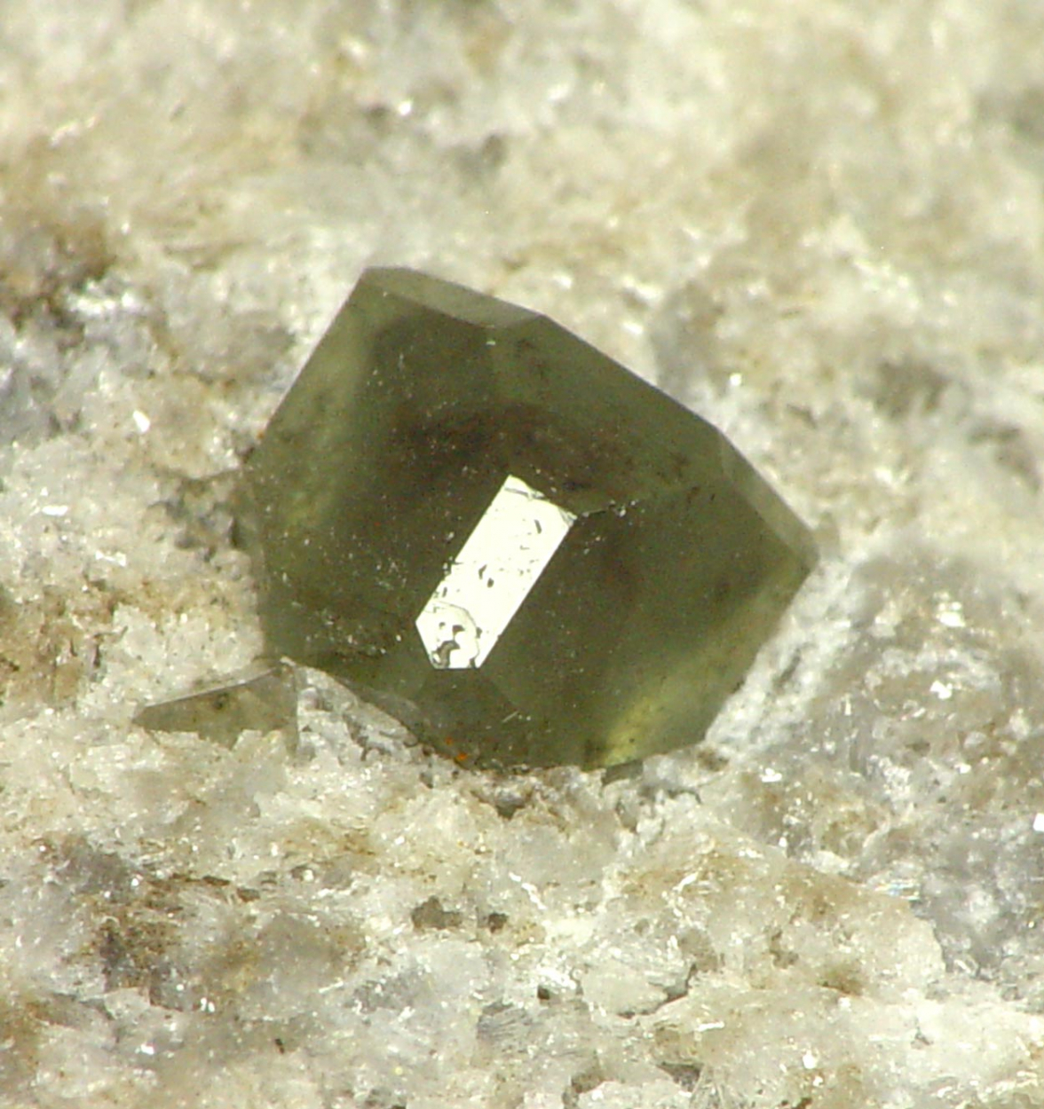 Boracite