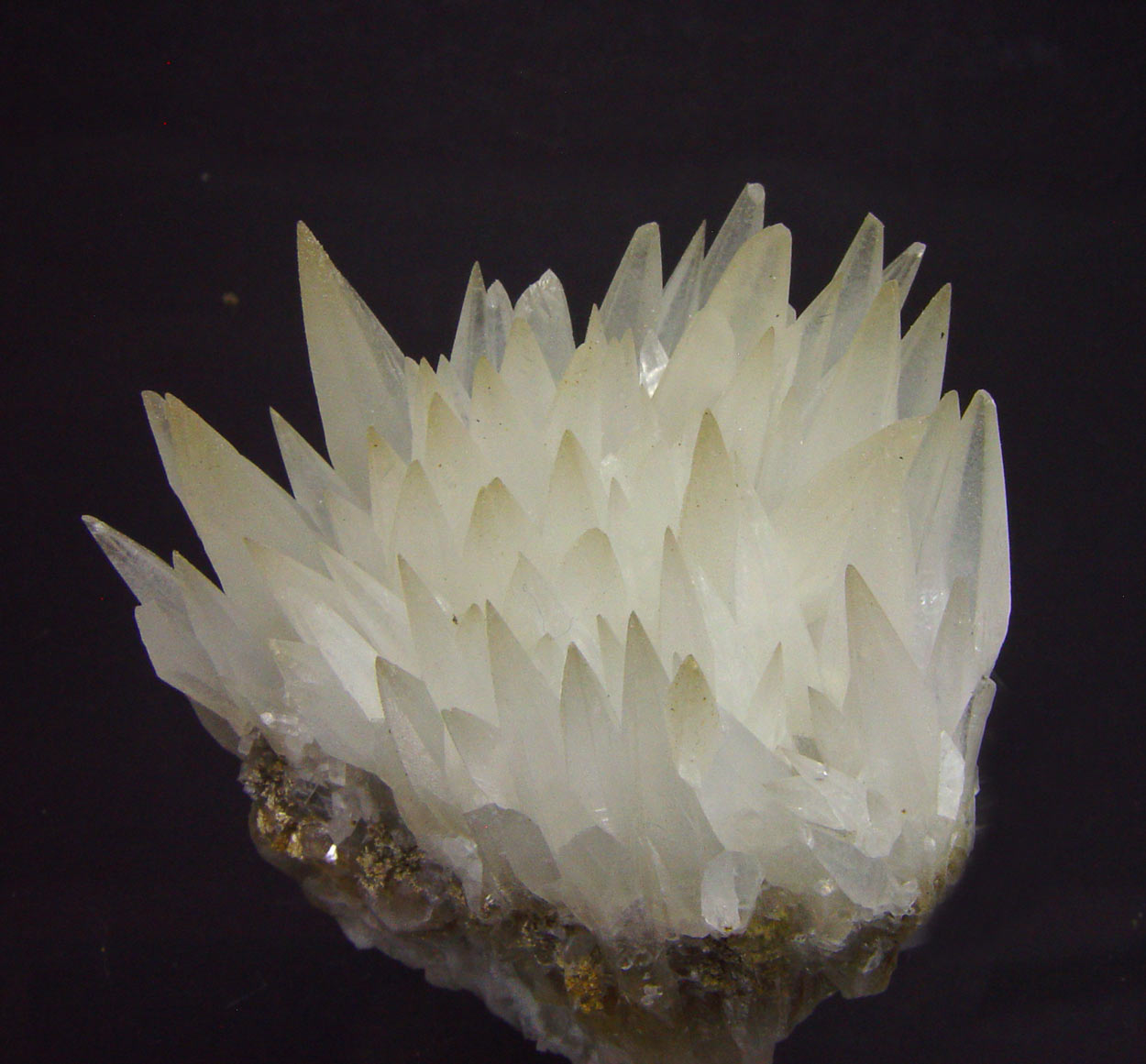 Calcite