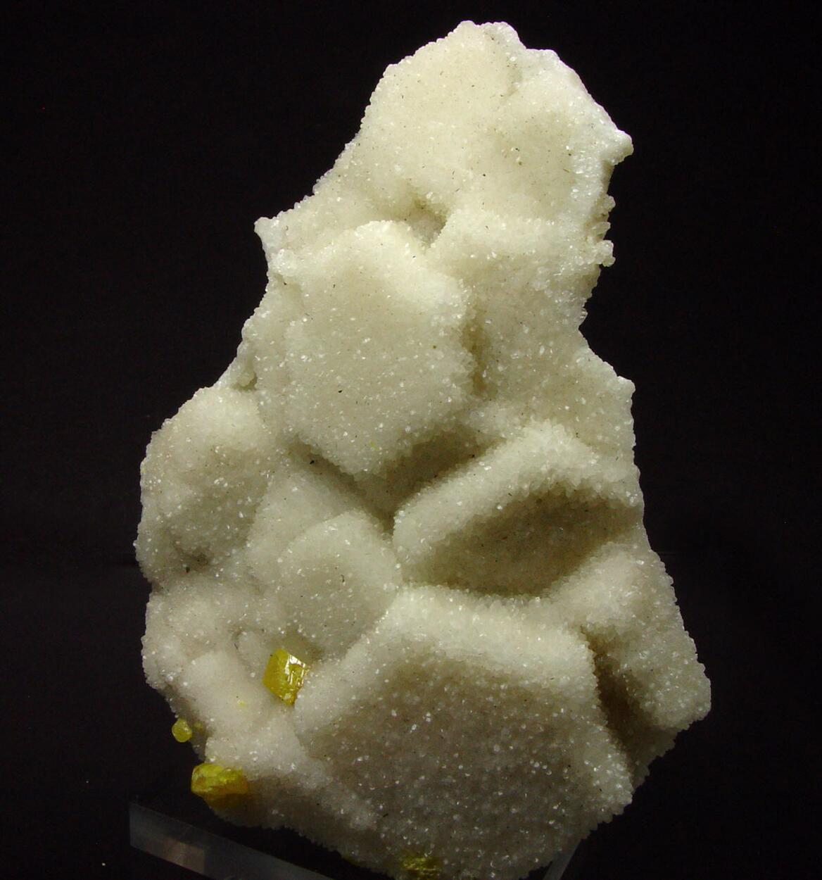 Aragonite