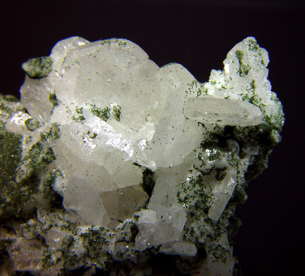 Apatite