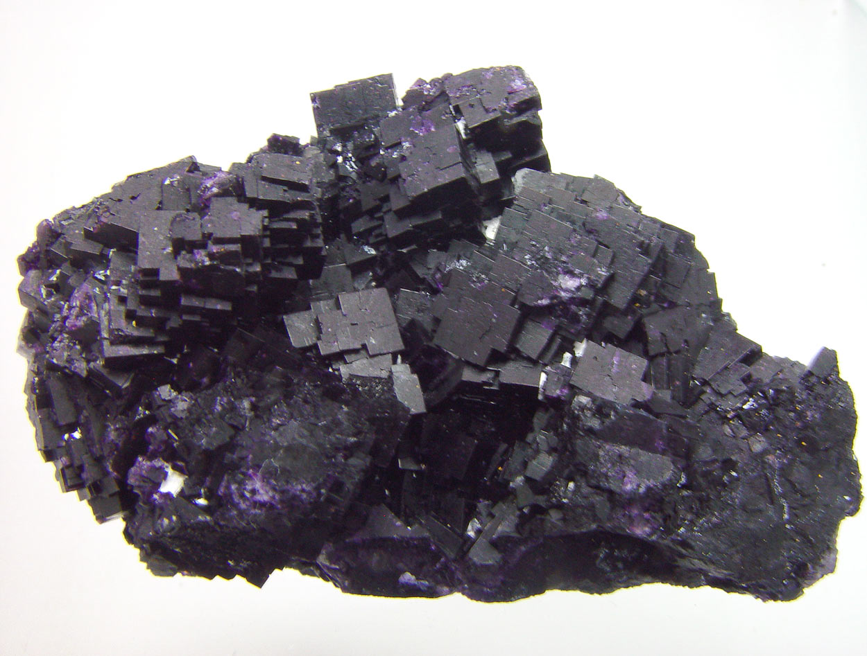 Fluorite Var Stink-Fluss