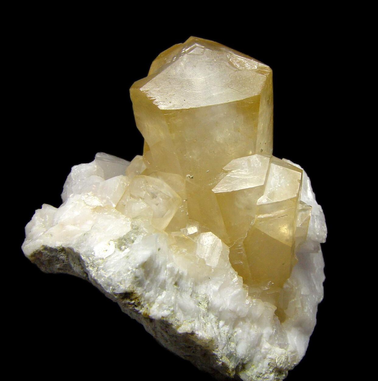 Calcite