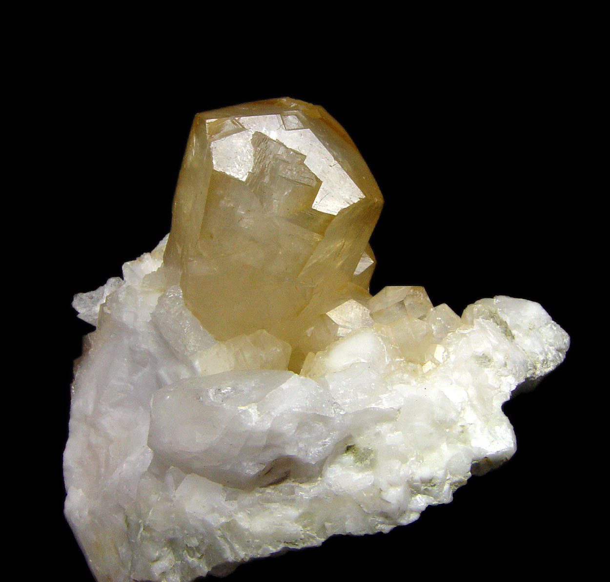 Calcite