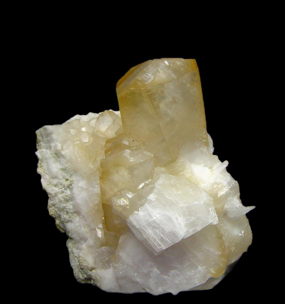 Calcite