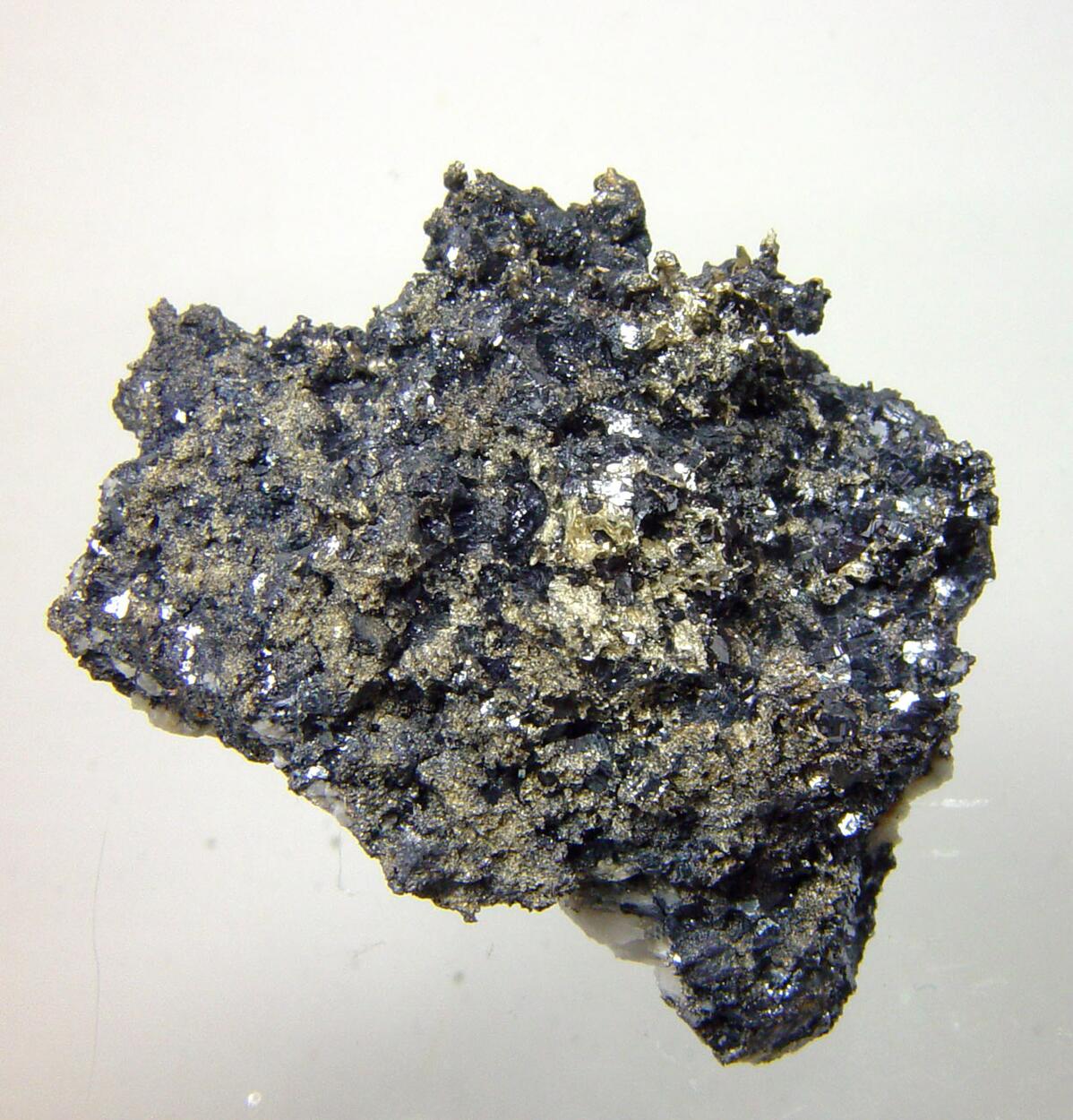 Luanheite