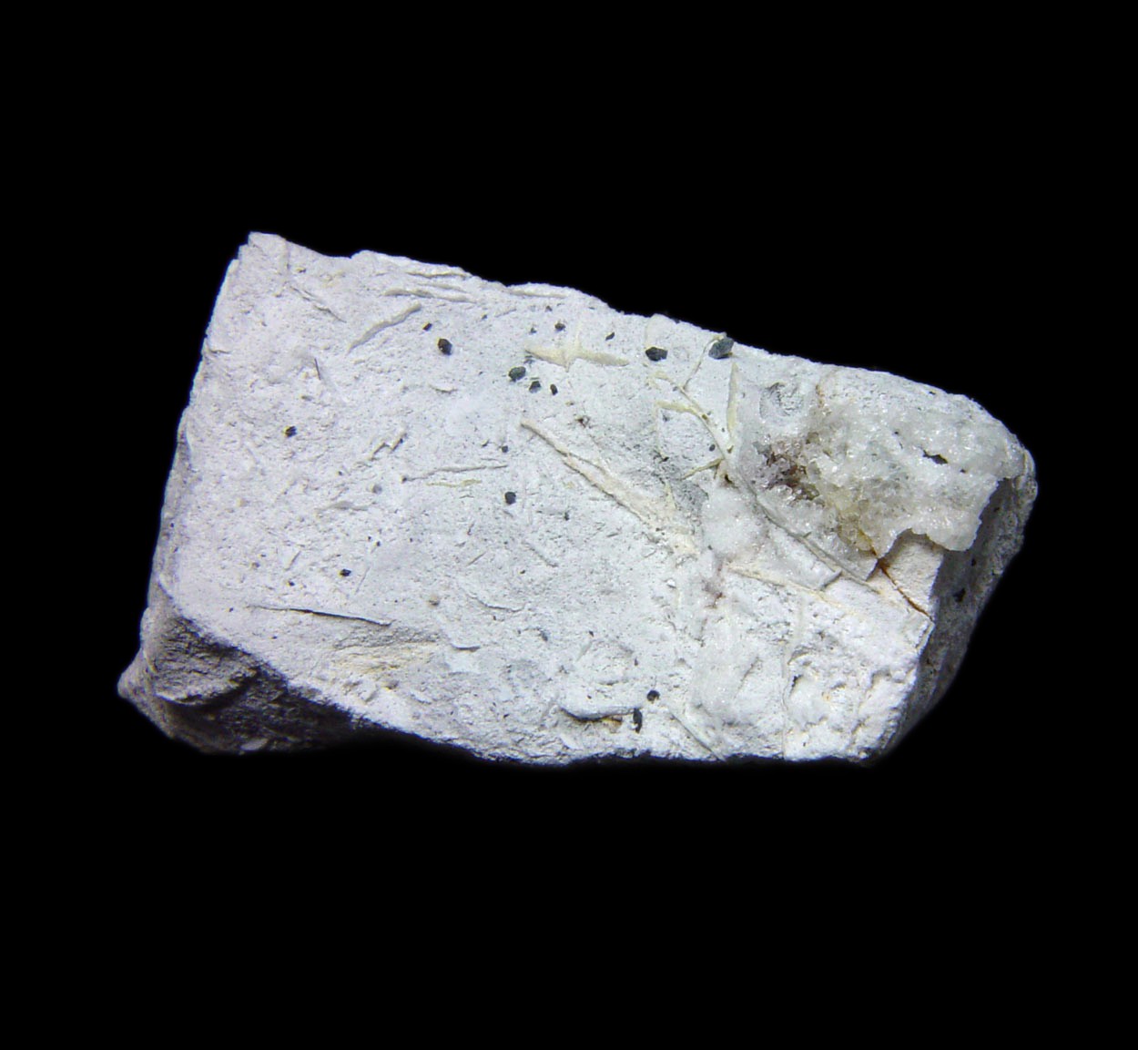 Parapierrotite