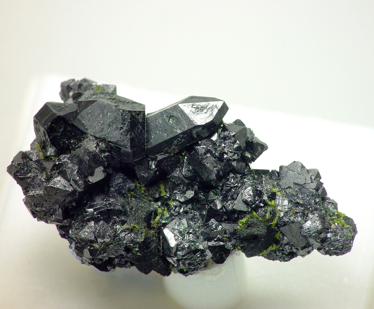 Allanite