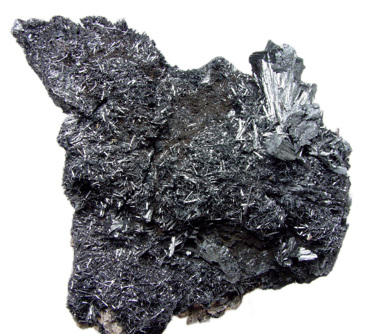 Pyrolusite