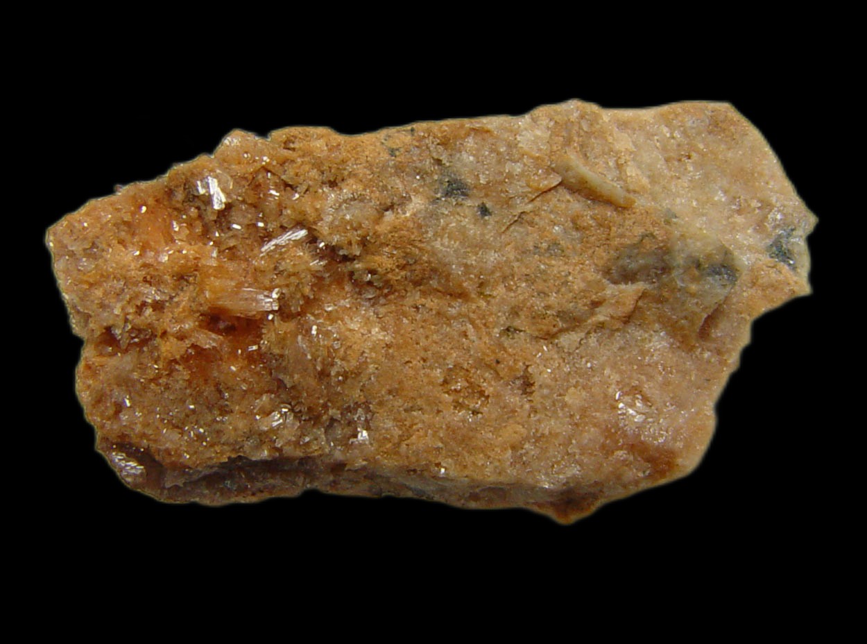 Hureaulite