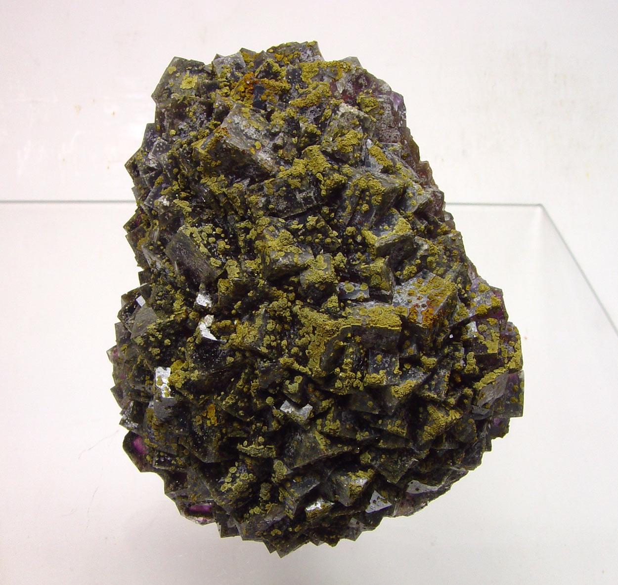 Fluorite