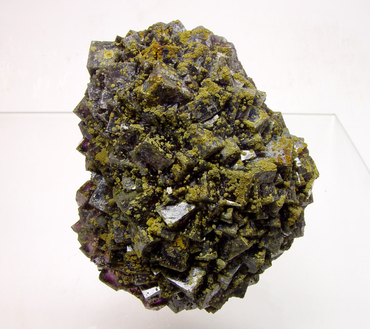 Fluorite